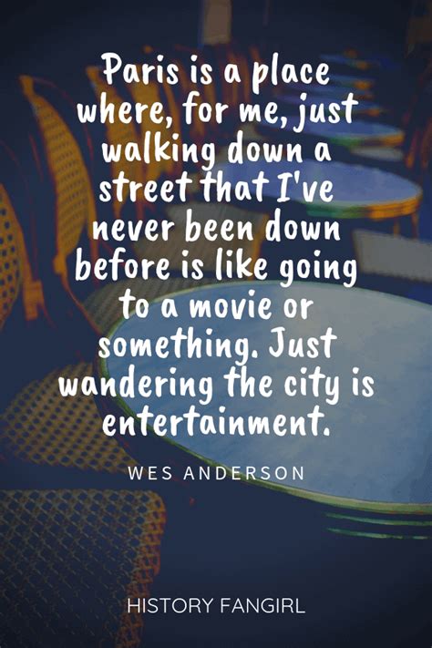 50 Quotes about Paris Celebrating Its Triumphant .